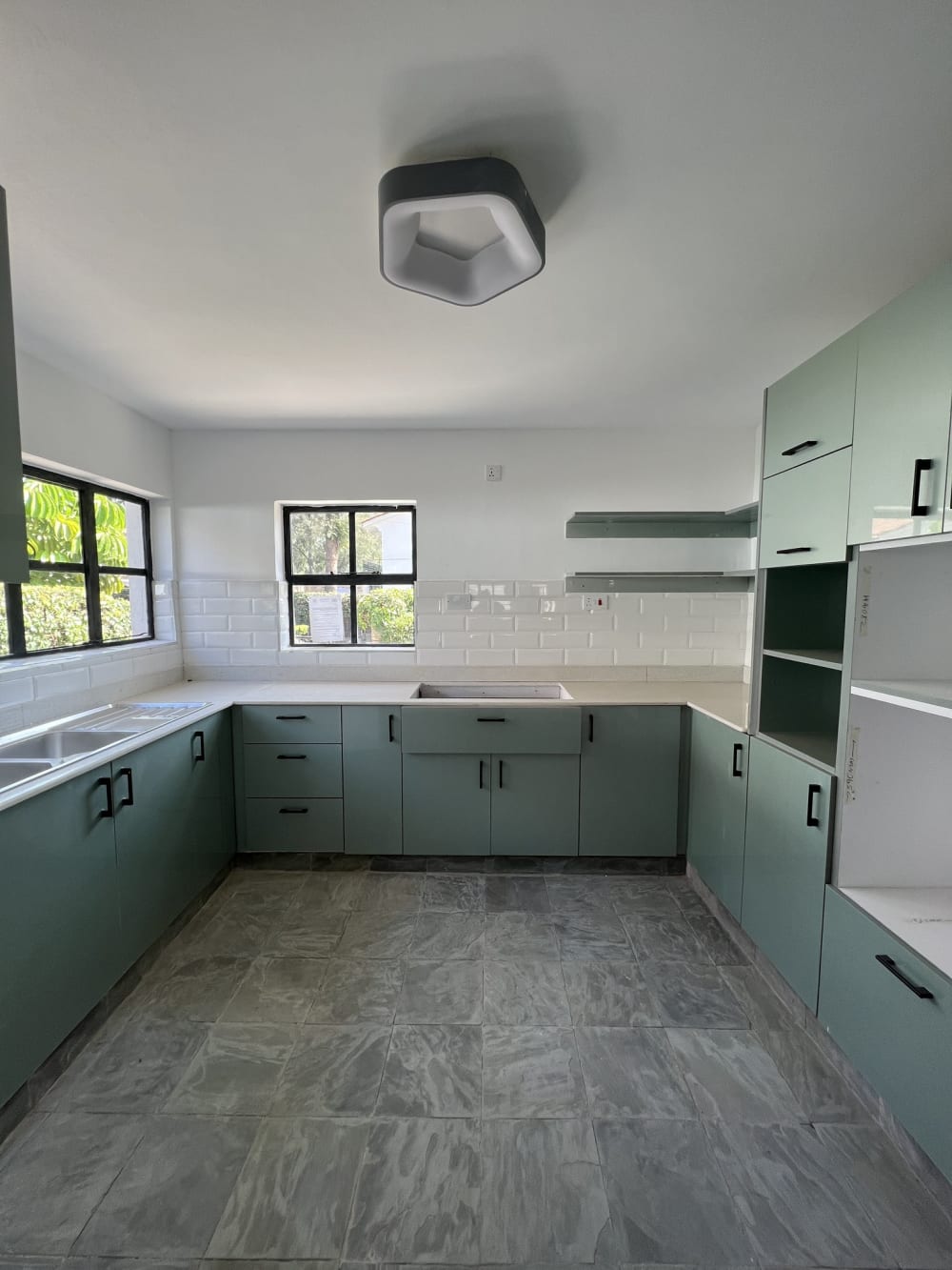 3 bedroom House for rent in Kilimani