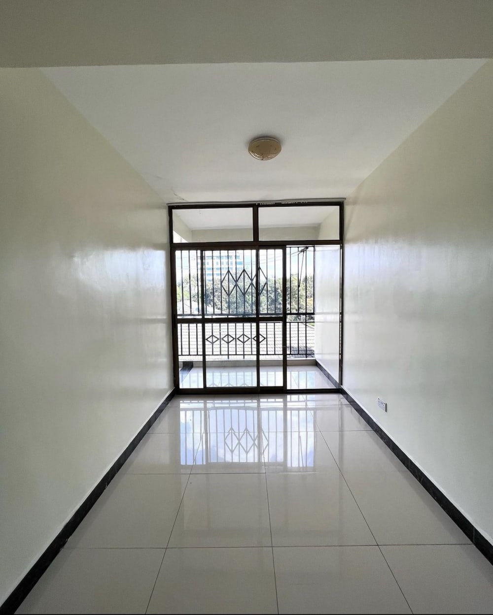 3 bedroom House for rent in Kilimani