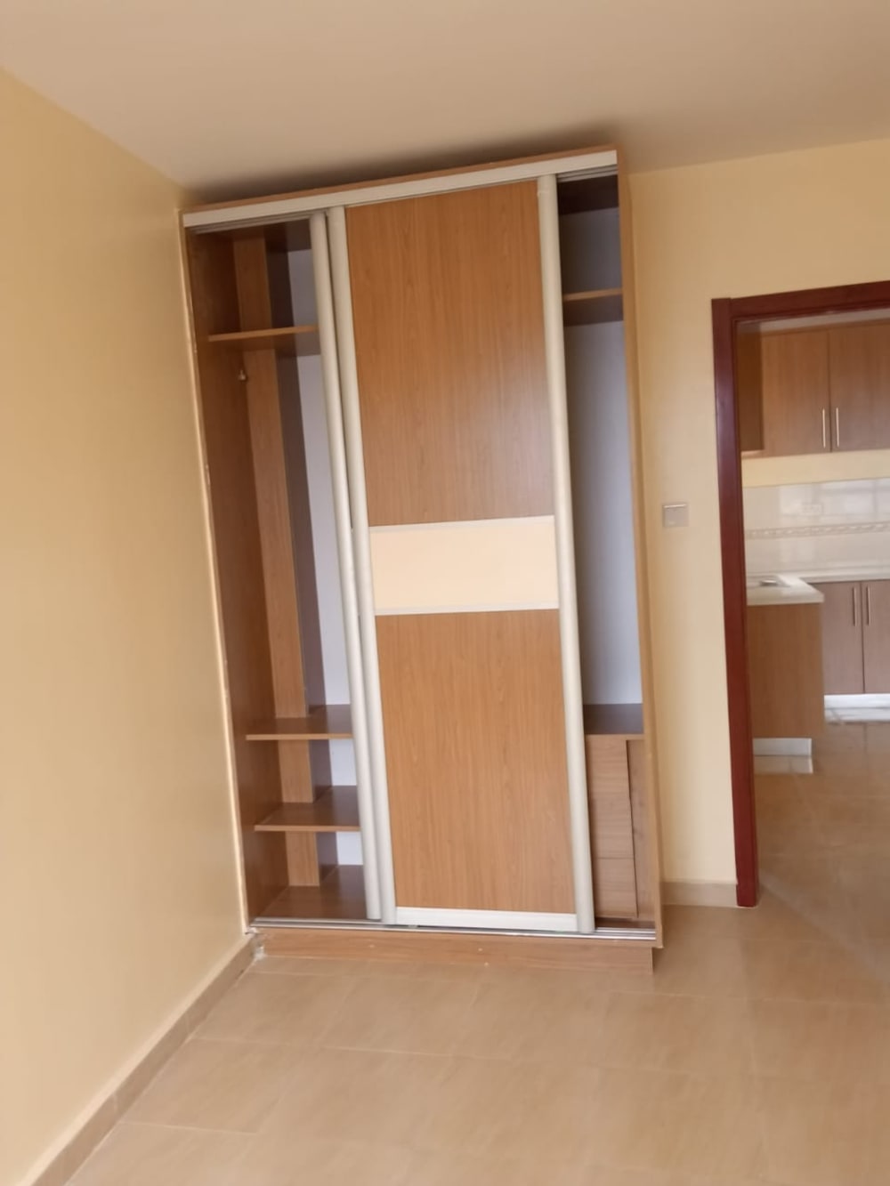 1 bedroom Apartment for sale in Ngara