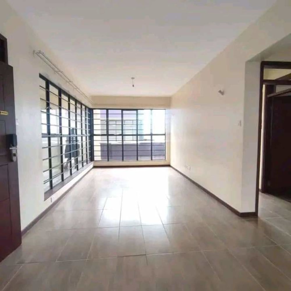 2 bedroom House for rent in Seasons- Kasarani