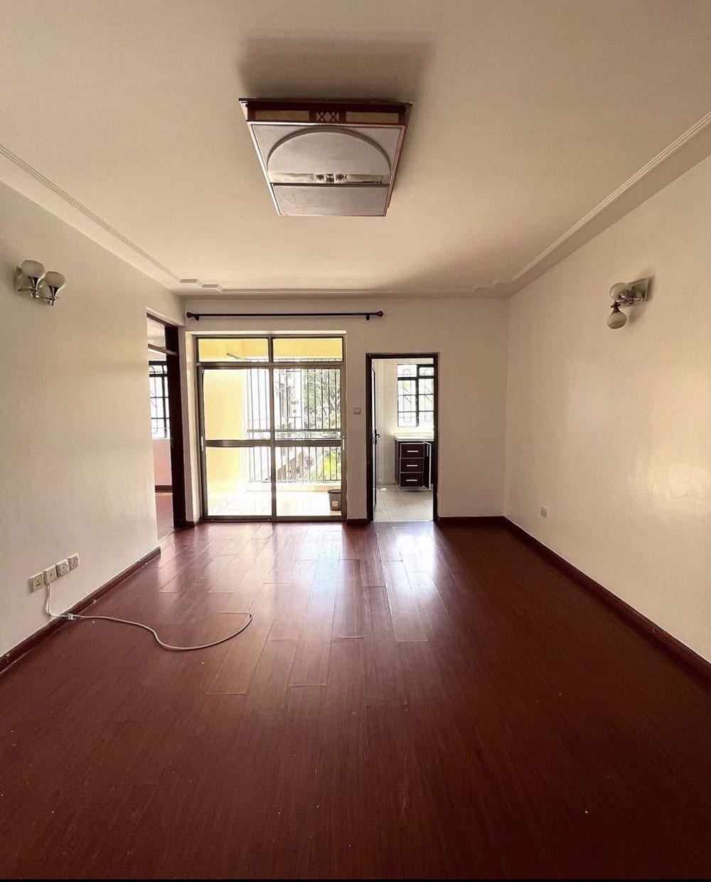 3 bedroom House for rent in Along Gitanga Road, Lavington