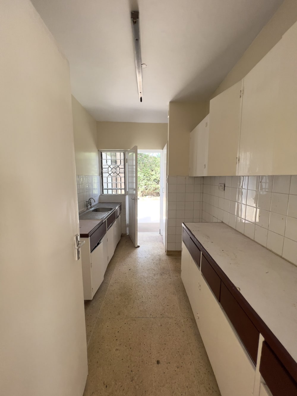 3 bedroom House for rent in Kilimani