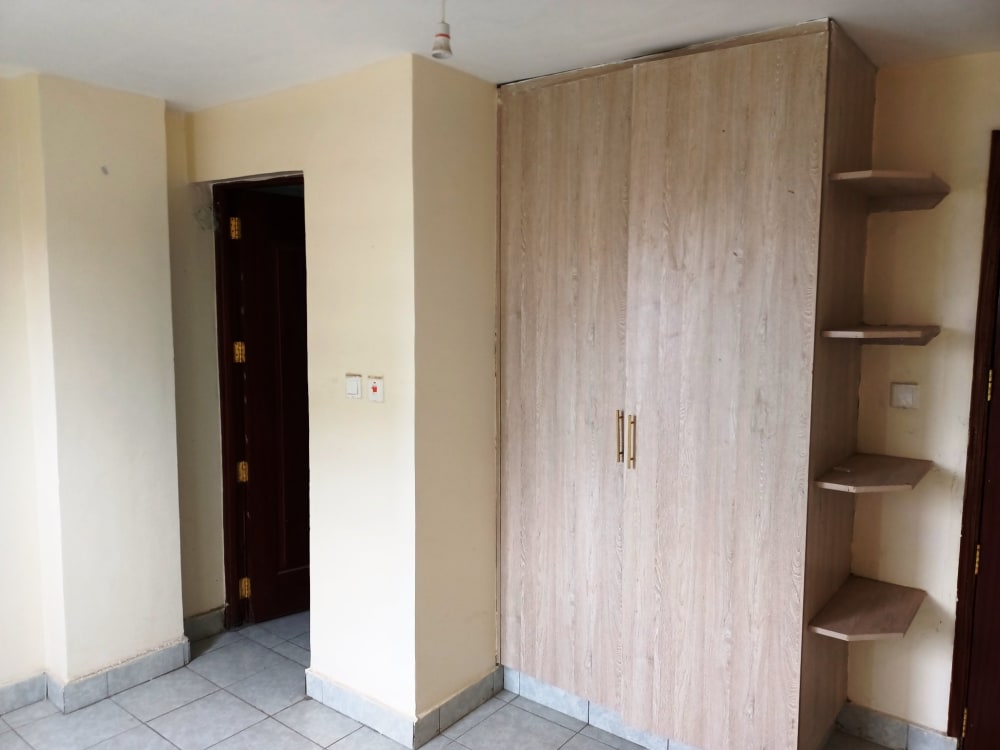 2 bedroom Apartment for rent in RUIRU, Eastern bypass