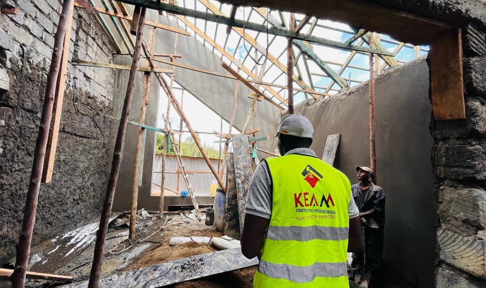 4 bedroom House for sale in Kikuyu