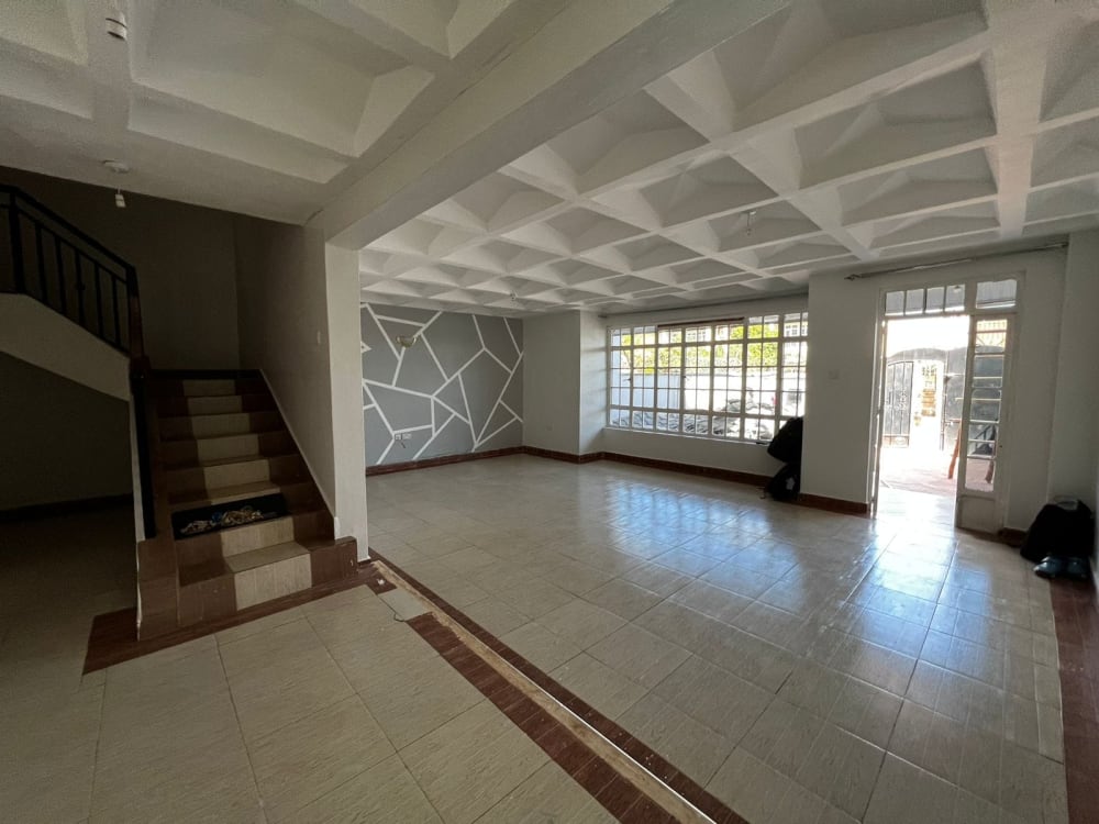 4 bedroom Apartment for rent in Varsity Ville Estate along Ruiru Kamakis