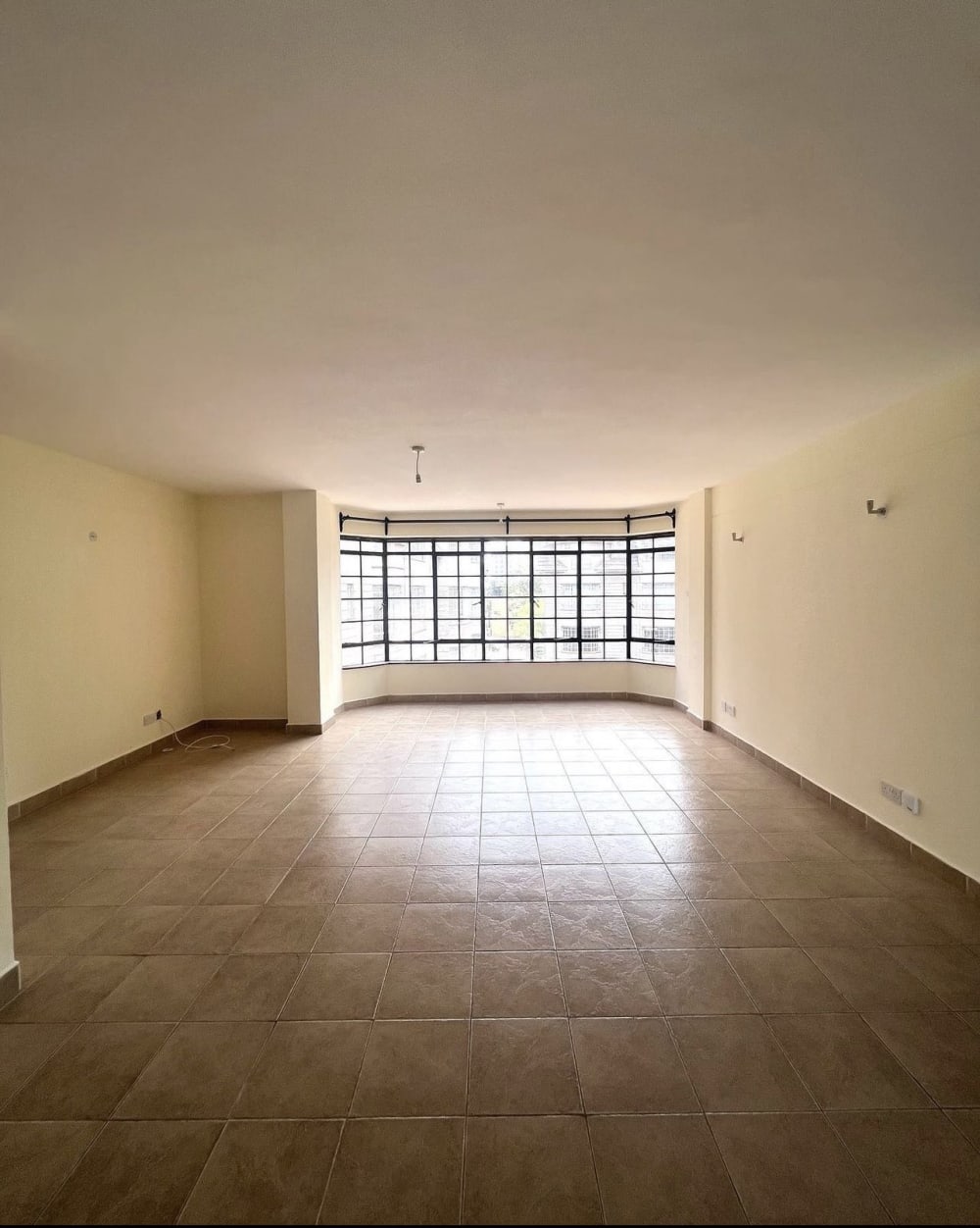 2 bedroom House for rent in Kilimani