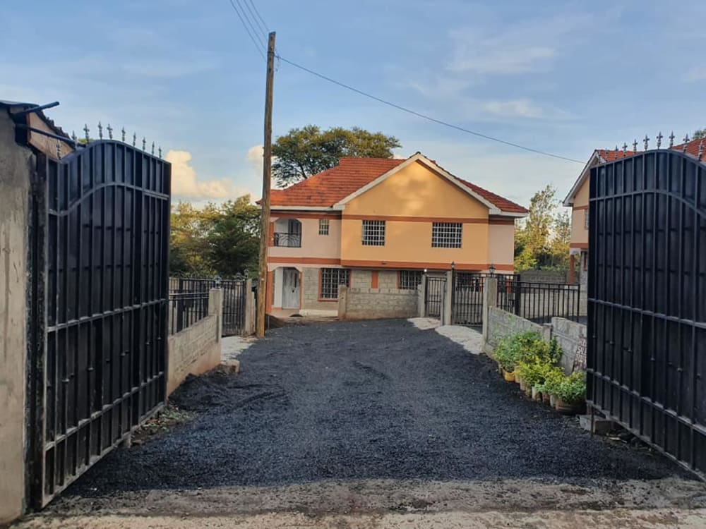 9 bedroom House for sale in Ongata- Rongai