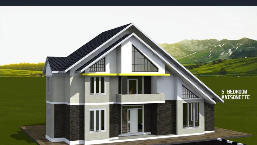 2 bedroom House for sale in Nairobi