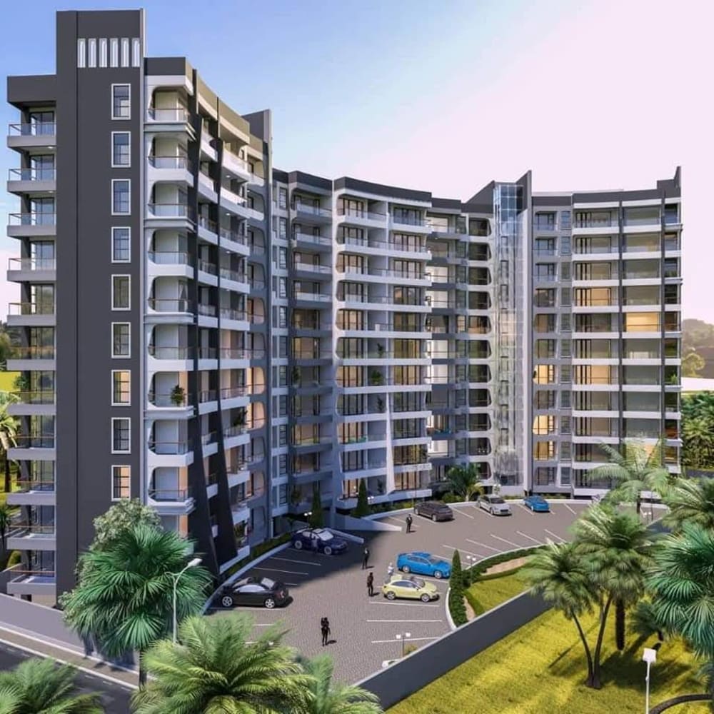 4 bedroom Apartment for sale in Nyali