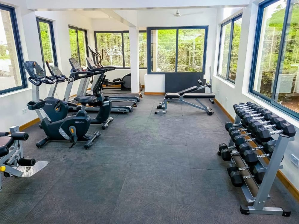 4 bedroom Apartment for sale in Nyali