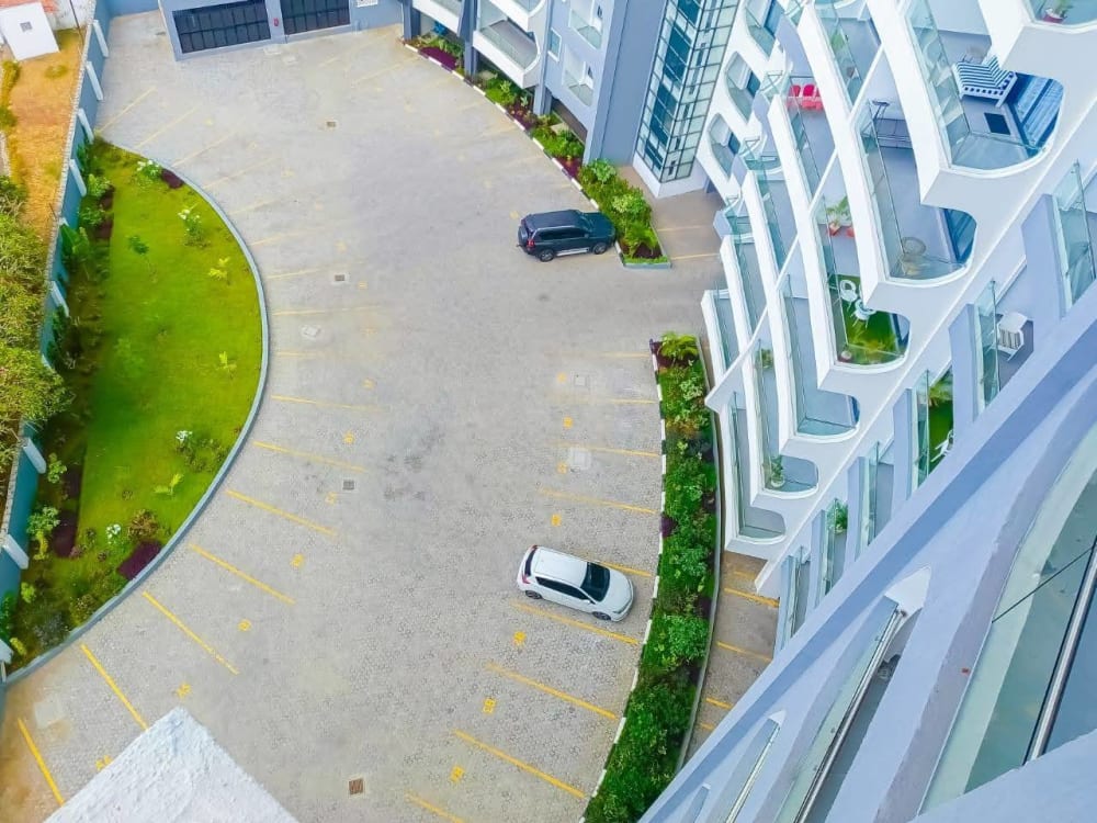 4 bedroom Apartment for sale in Nyali