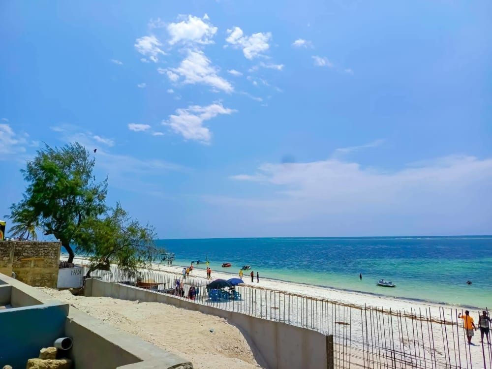 4 bedroom Apartment for sale in Nyali