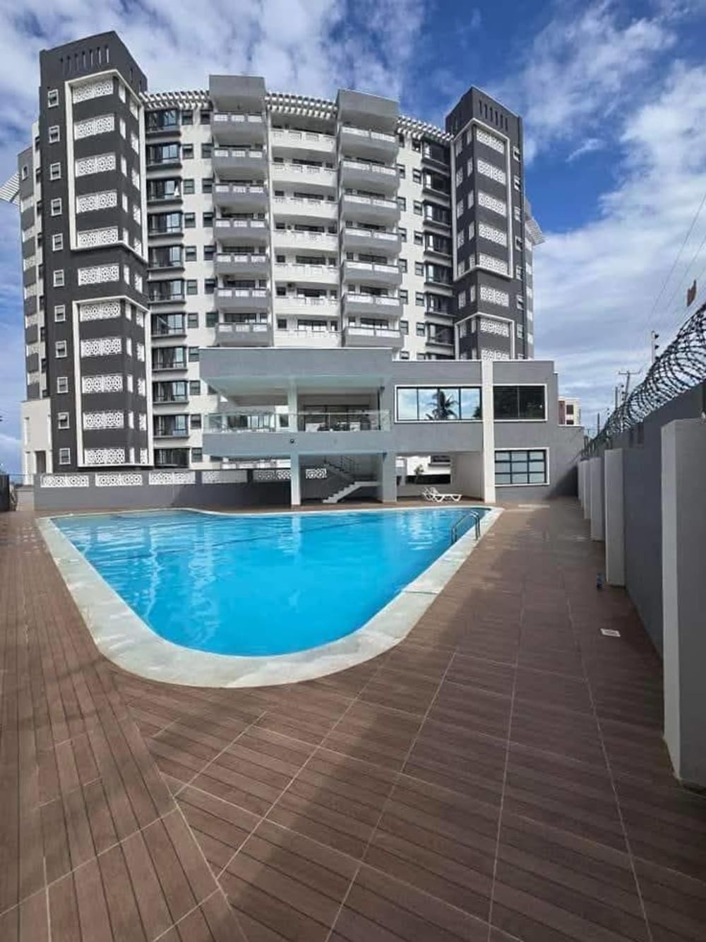 4 bedroom Apartment for sale in Nyali