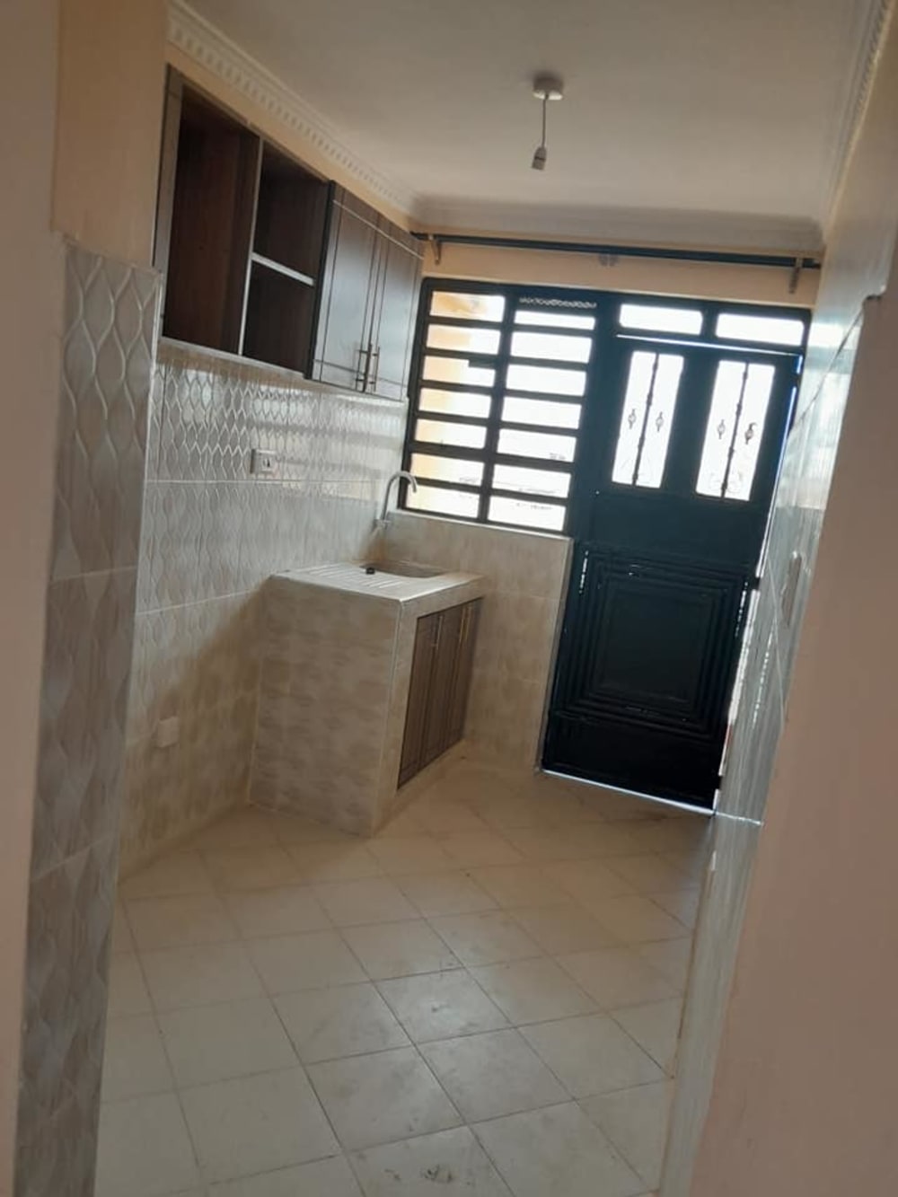 2 bedroom House for rent in Lower Kabete