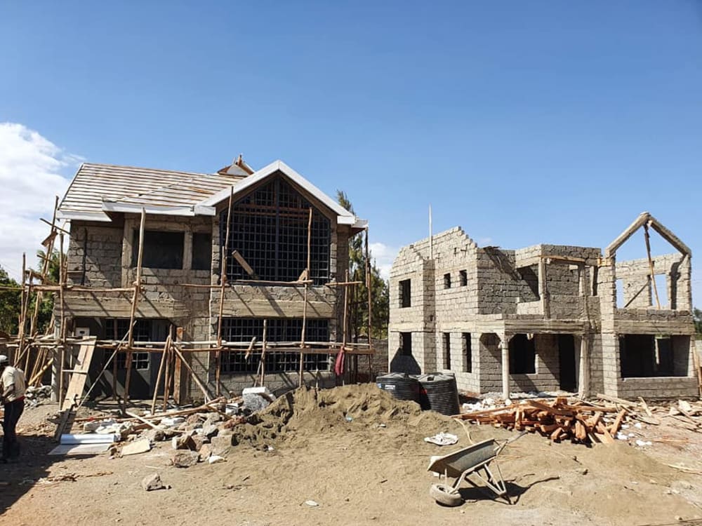 4 bedroom House for sale in Kikuyu - Gikambura