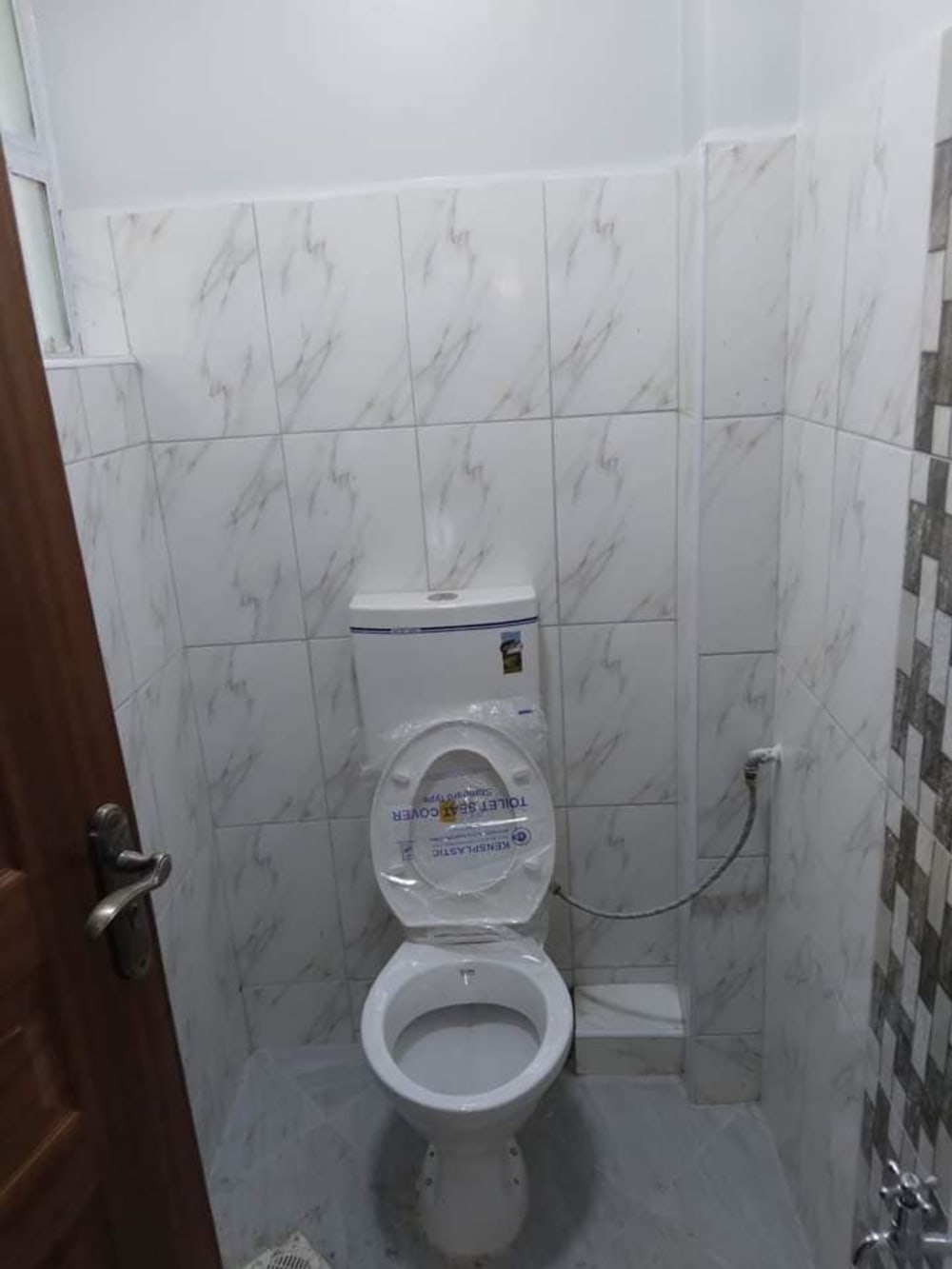 2 bedroom House for rent in Juja