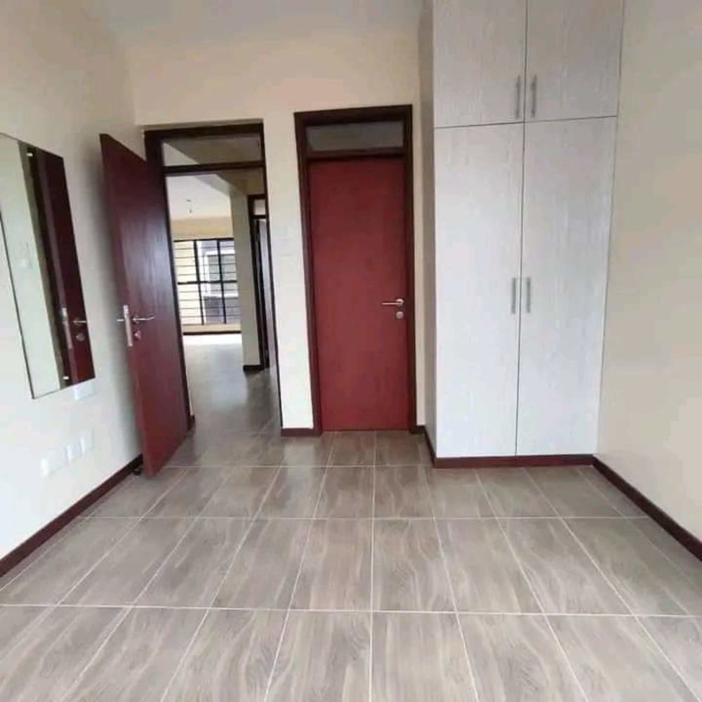 2 bedroom House for rent in Seasons- Kasarani