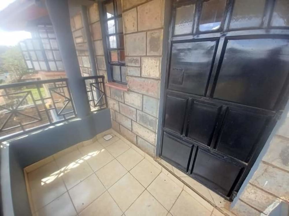 2 bedroom House for rent in Kidfarmaco