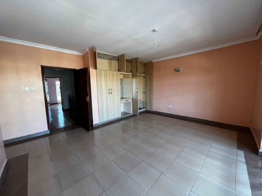 4 bedroom Apartment for rent in Varsity Ville Estate along Ruiru Kamakis