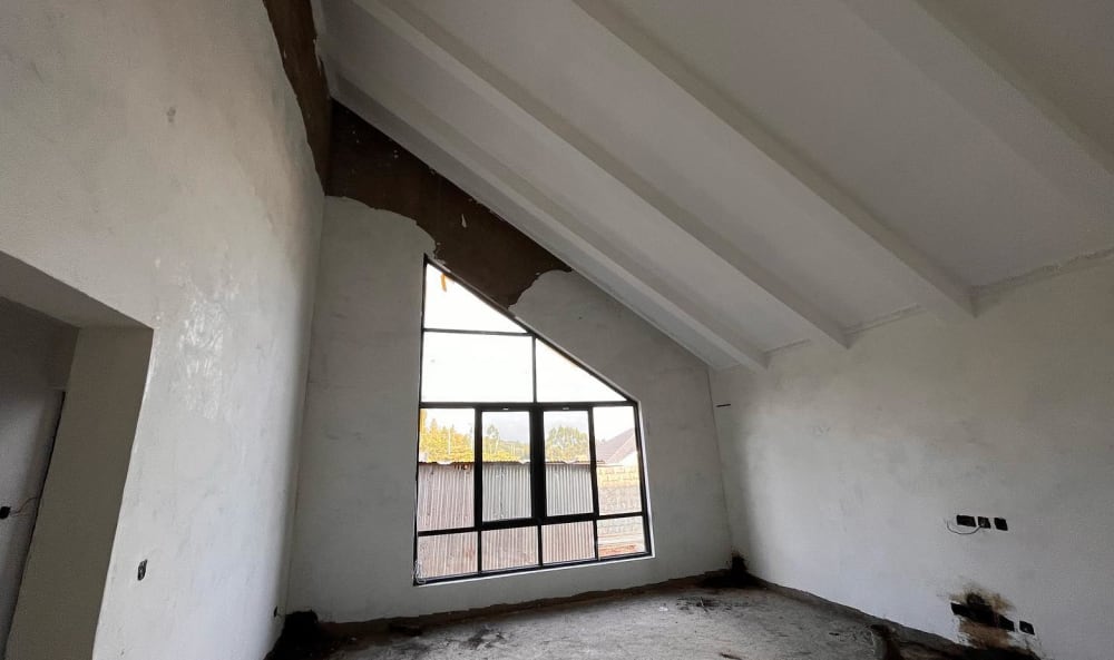 4 bedroom House for sale in Kikuyu