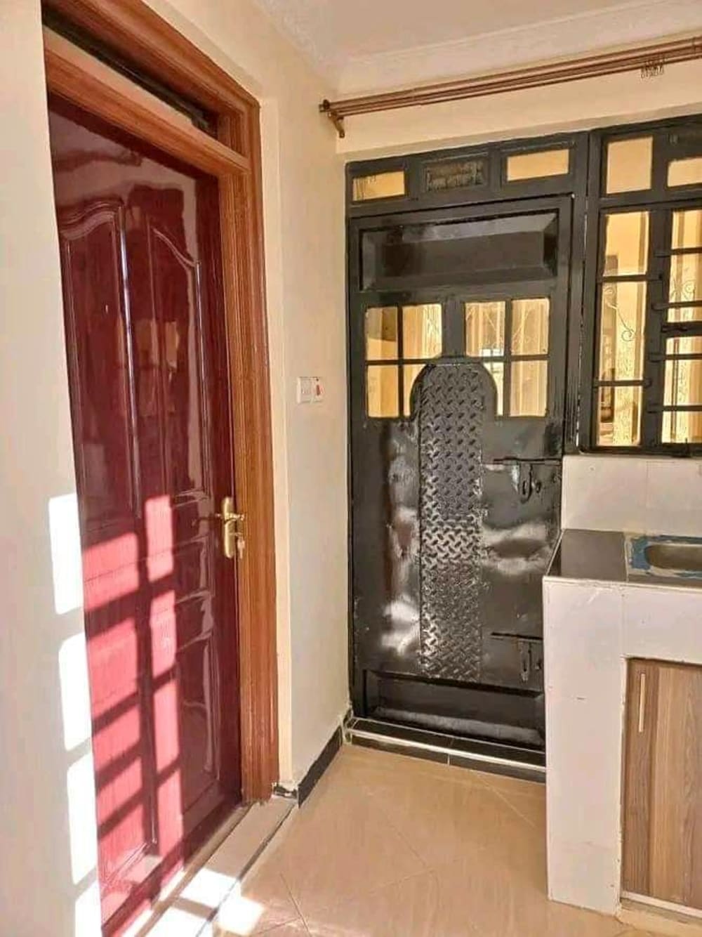 2 bedroom House for rent in Lower Kabete