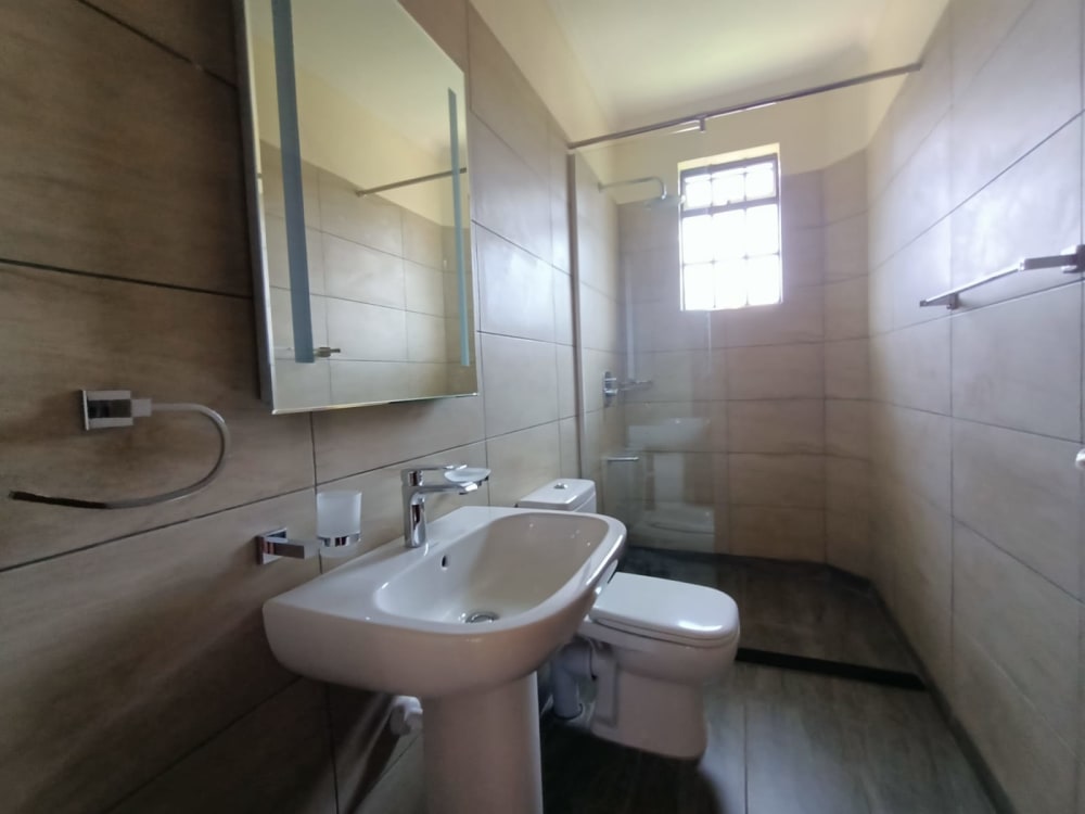 4 bedroom Townhouse for rent in Ruiru
