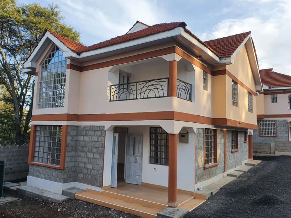 9 bedroom House for sale in Ongata- Rongai