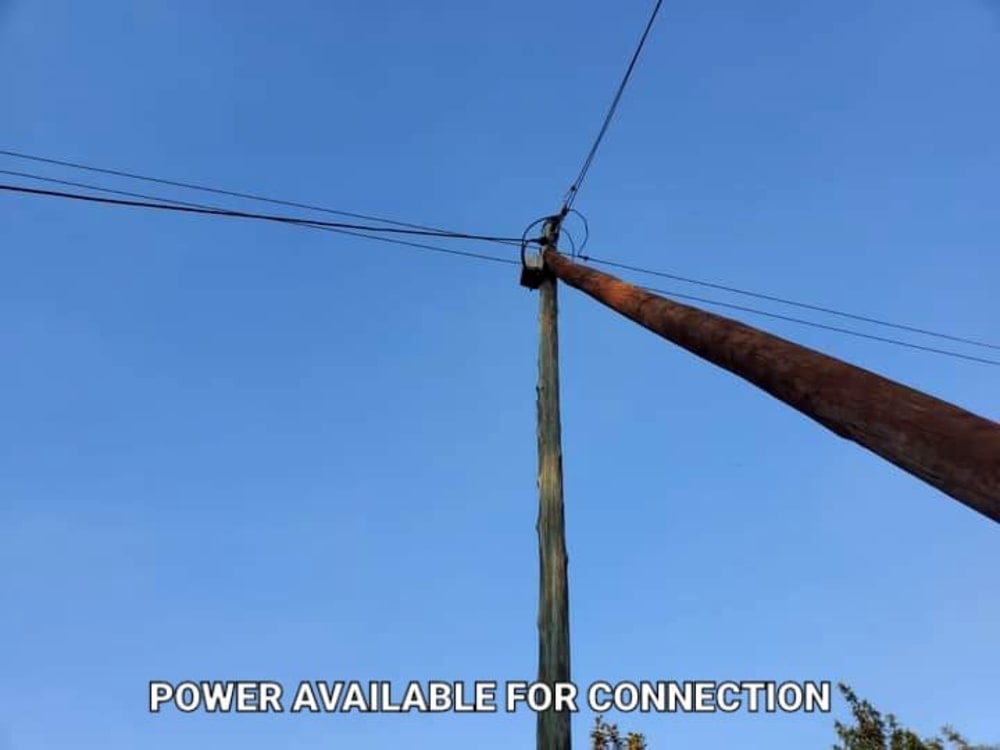 Land for sale in 1.5 Km from the Kenol-Sabasaba highway