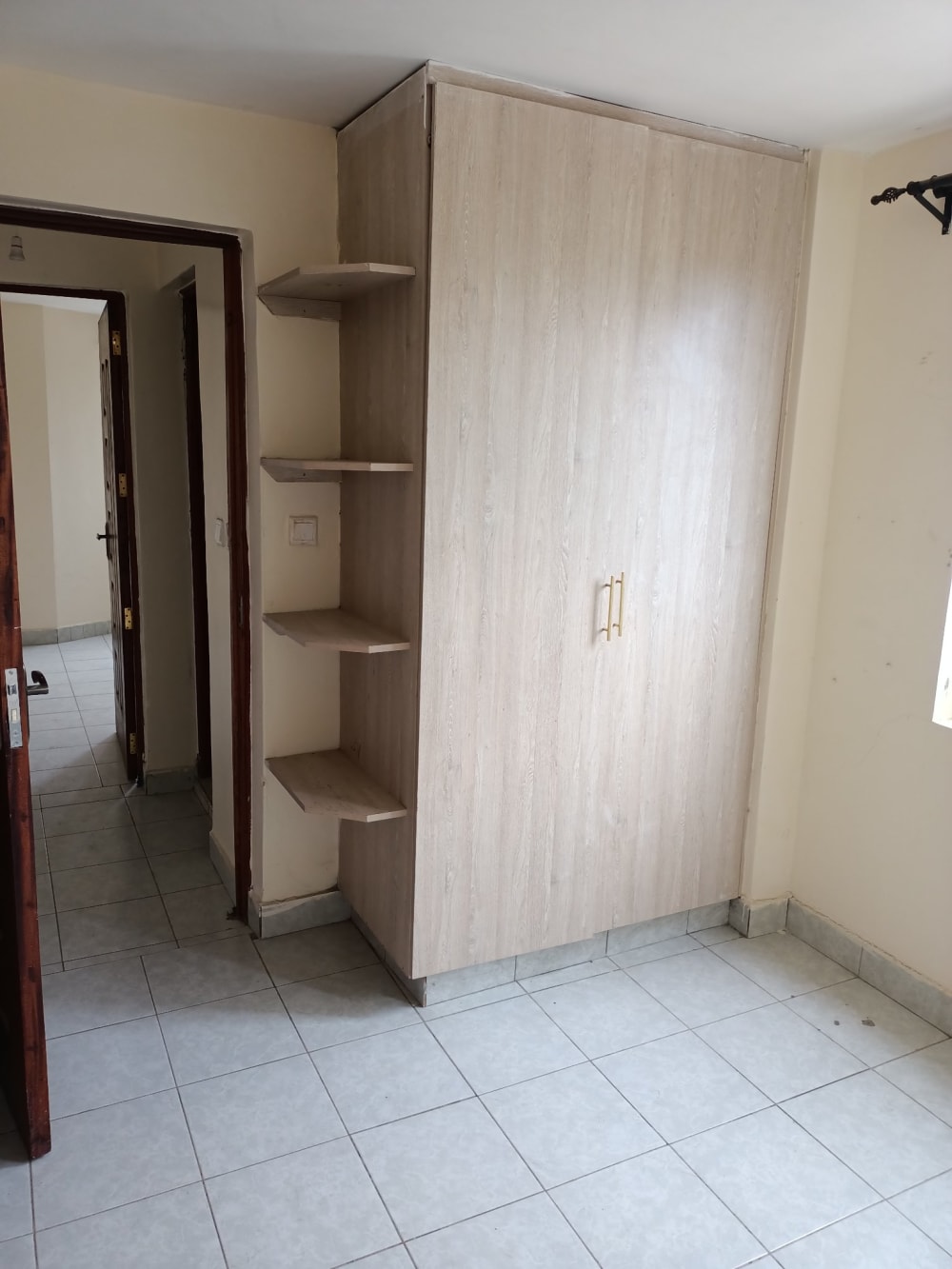 2 bedroom Apartment for rent in RUIRU, Eastern bypass