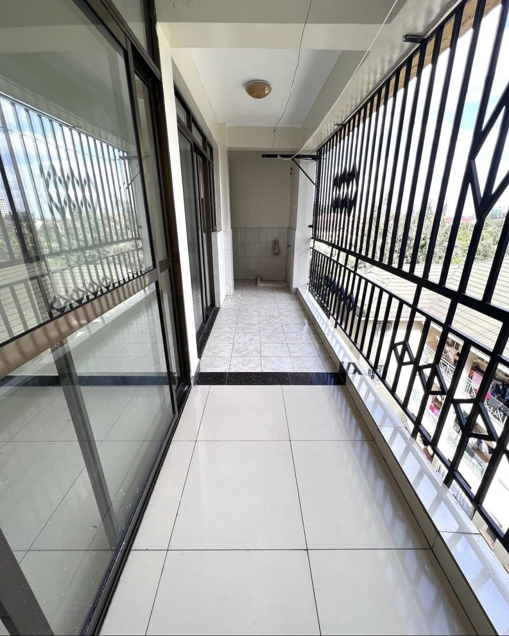 3 bedroom House for rent in Kilimani