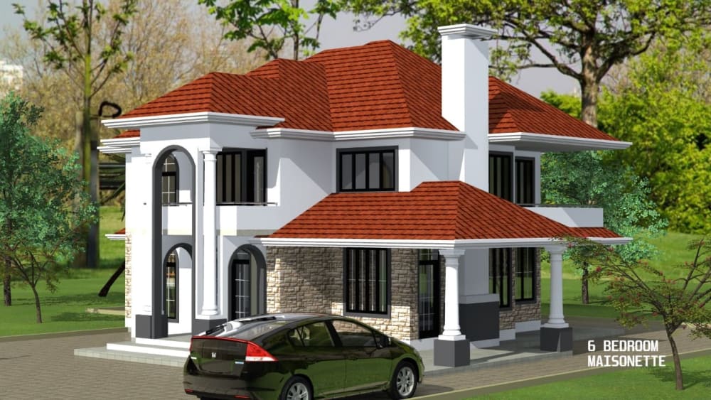 2 bedroom House for sale in Nairobi