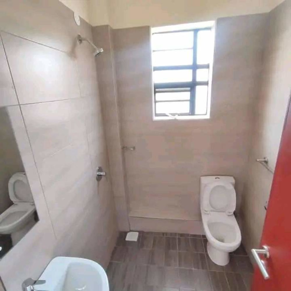 2 bedroom House for rent in Seasons- Kasarani