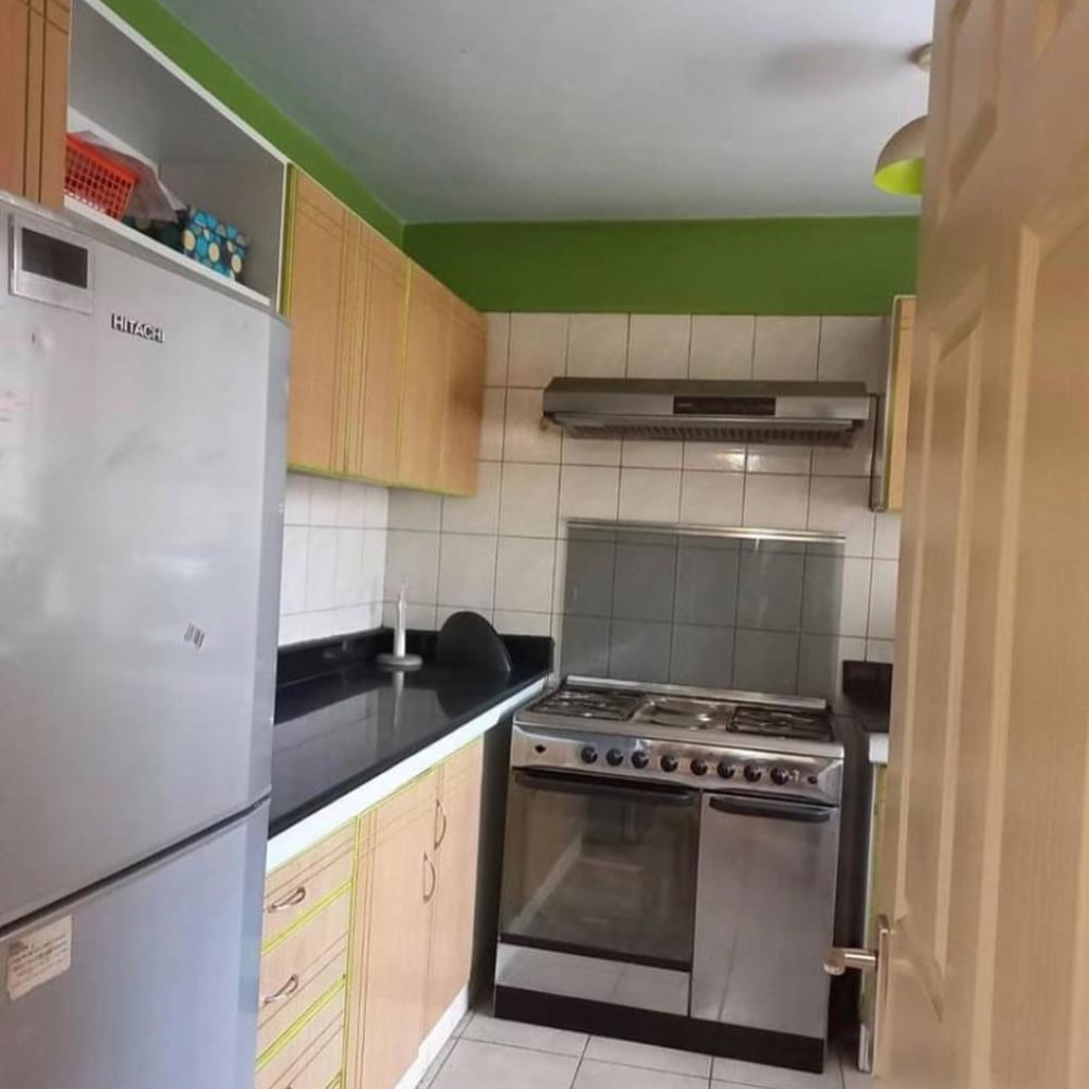 4 bedroom Townhouse for sale in Waterfront Garden Estate  - Loresho