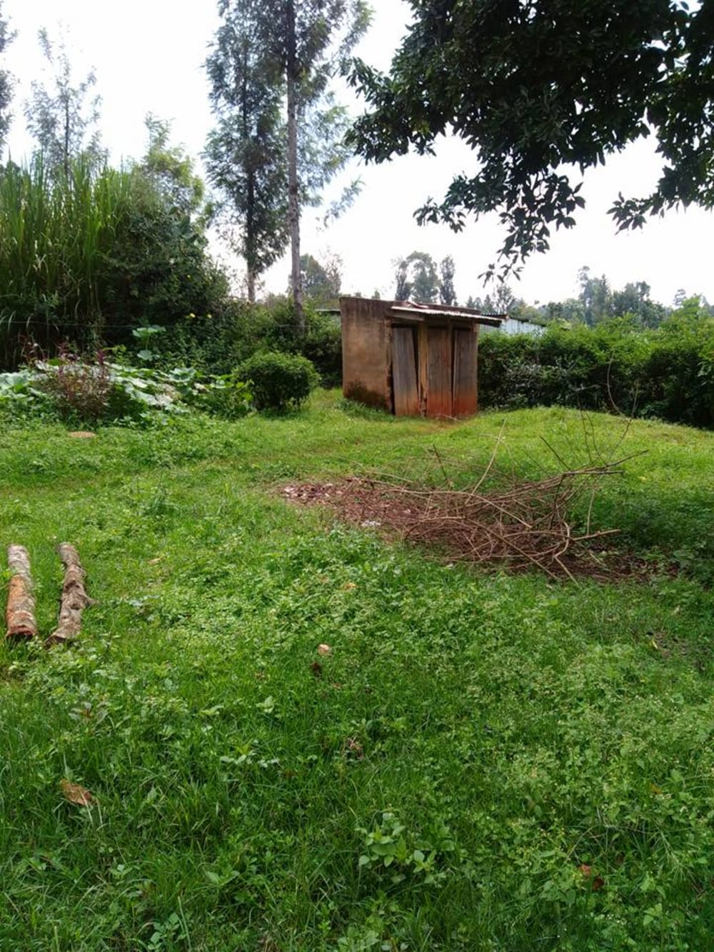 Land for sale in Kitale