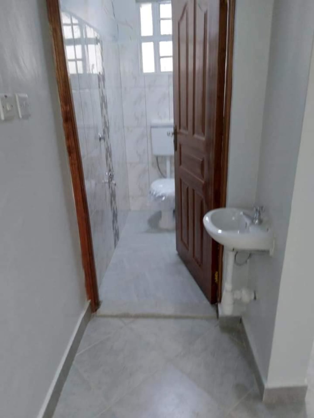 2 bedroom House for rent in Juja