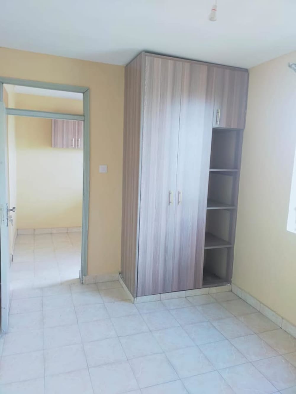 2 bedroom House for rent in Utawala