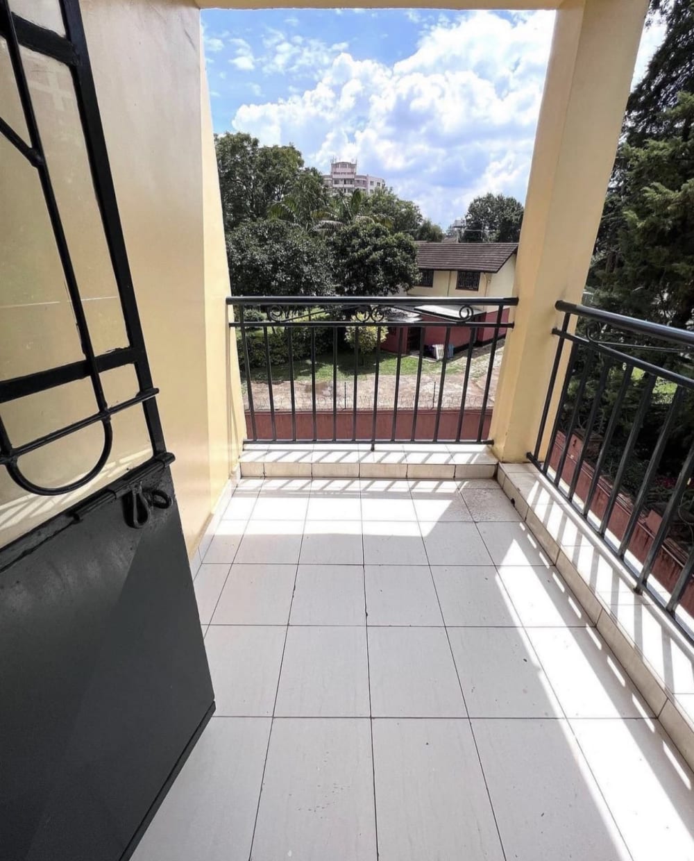 3 bedroom House for rent in Along Gitanga Road, Lavington