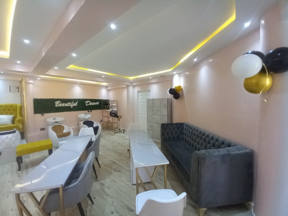 1 bedroom Commercial for rent in Bungoma