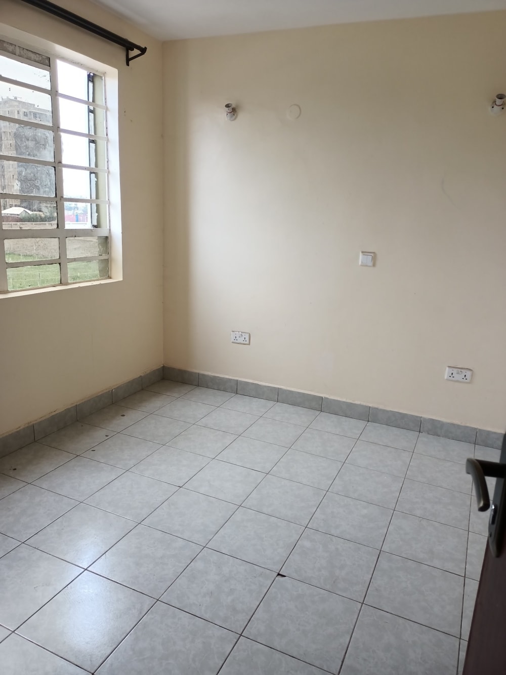 2 bedroom Apartment for rent in RUIRU, Eastern bypass