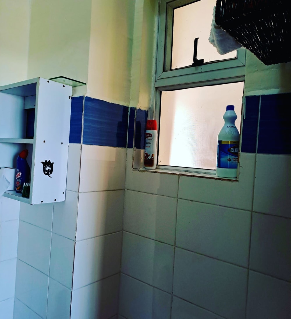 1 bedroom Apartment for rent in Racecourse Gardens Apartments