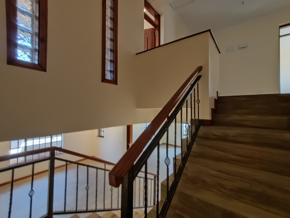 4 bedroom Townhouse for rent in Ruiru