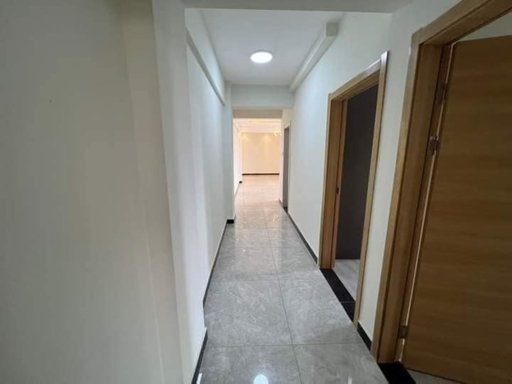 2 bedroom Apartment for rent in Kileleshwa