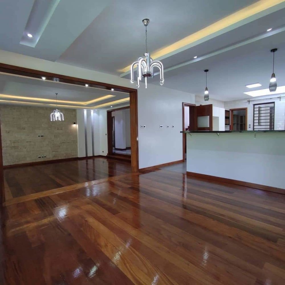 5 bedroom Villa for rent in Lavington, Nairobi