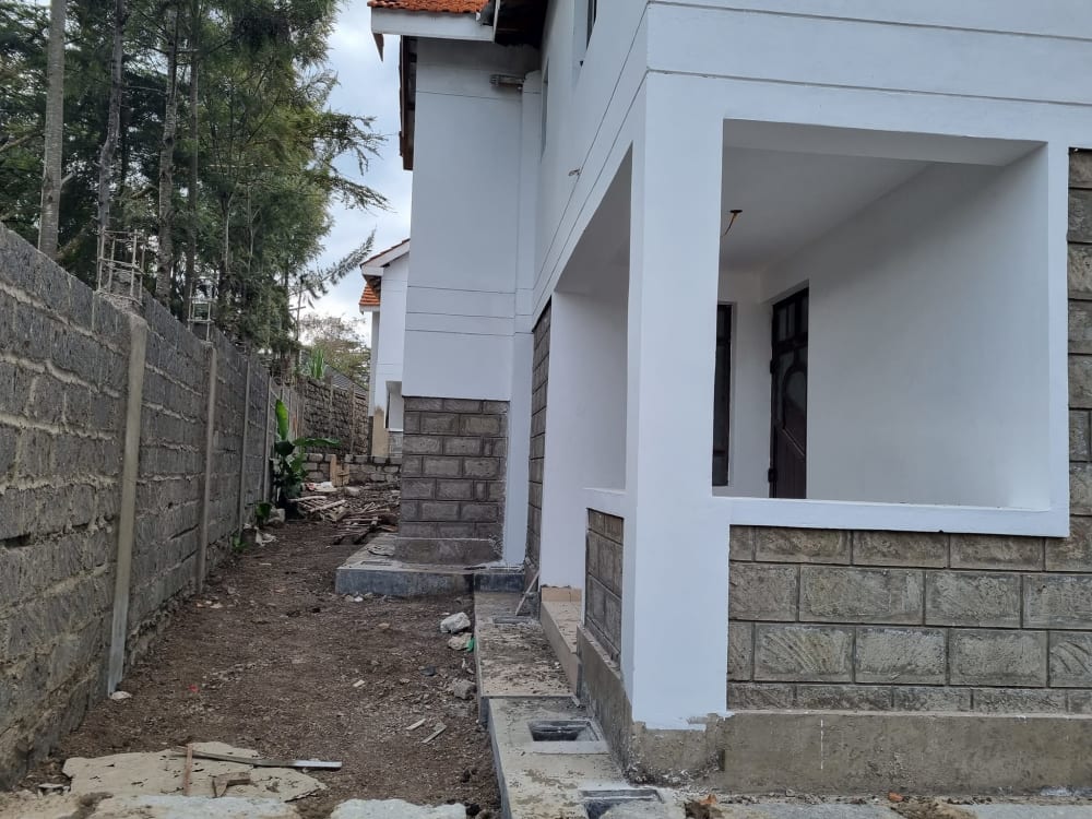 5 bedroom House for sale in Ongata- Ronga