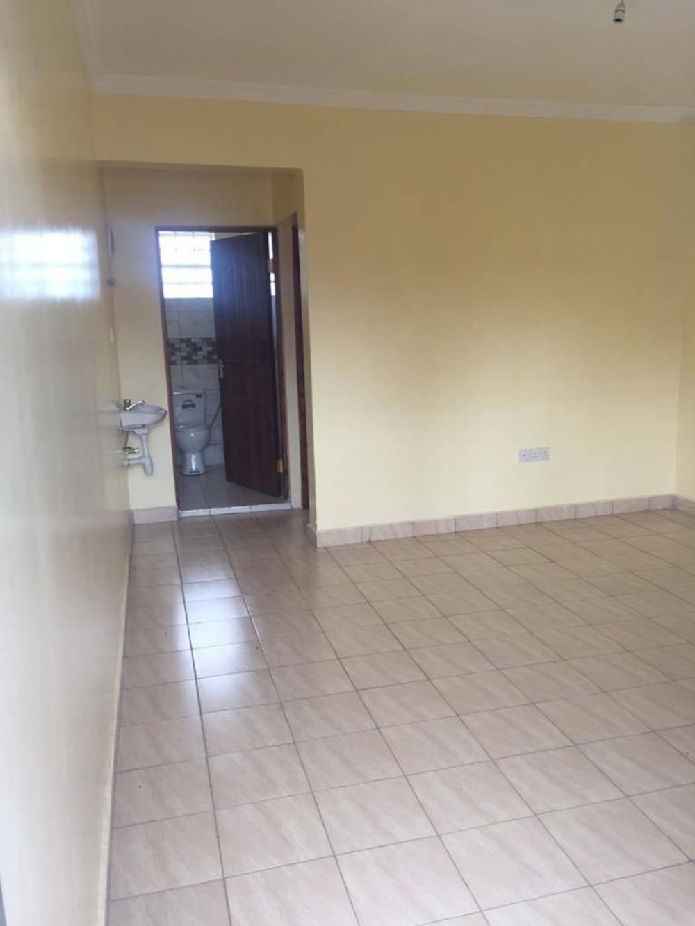 2 bedroom House for rent in Lower Kabete