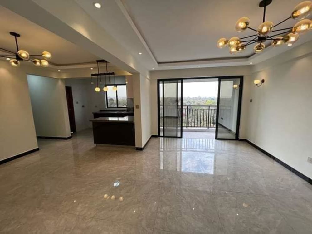 2 bedroom Apartment for rent in Kileleshwa