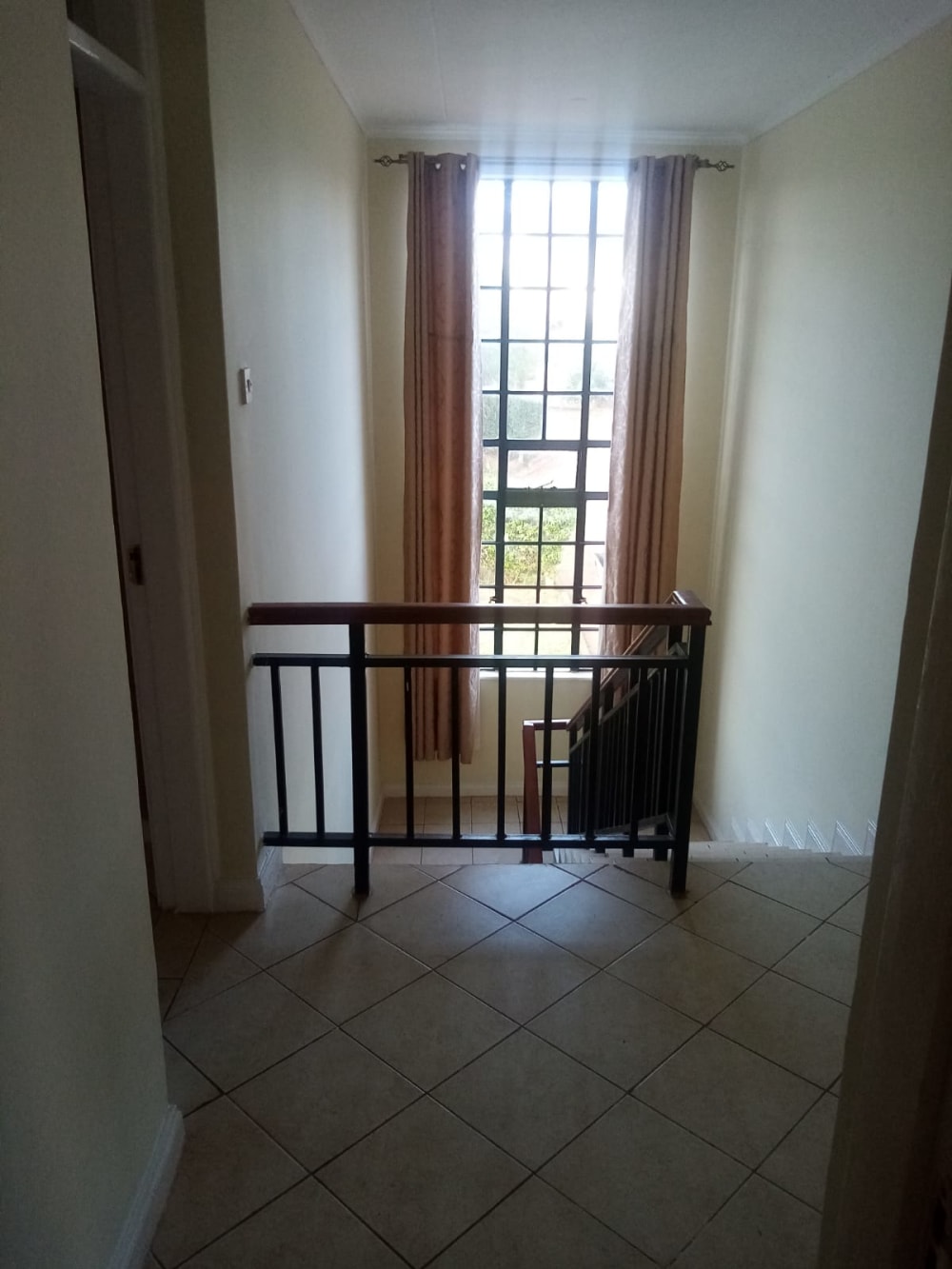 4 bedroom Townhouse for rent in Bahati Ridge, Thika