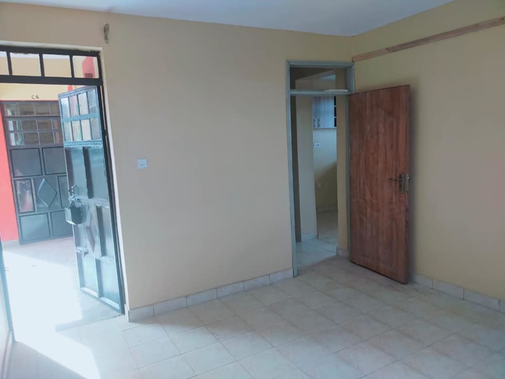 2 bedroom House for rent in Utawala