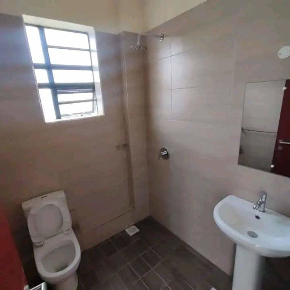 2 bedroom House for rent in Seasons- Kasarani