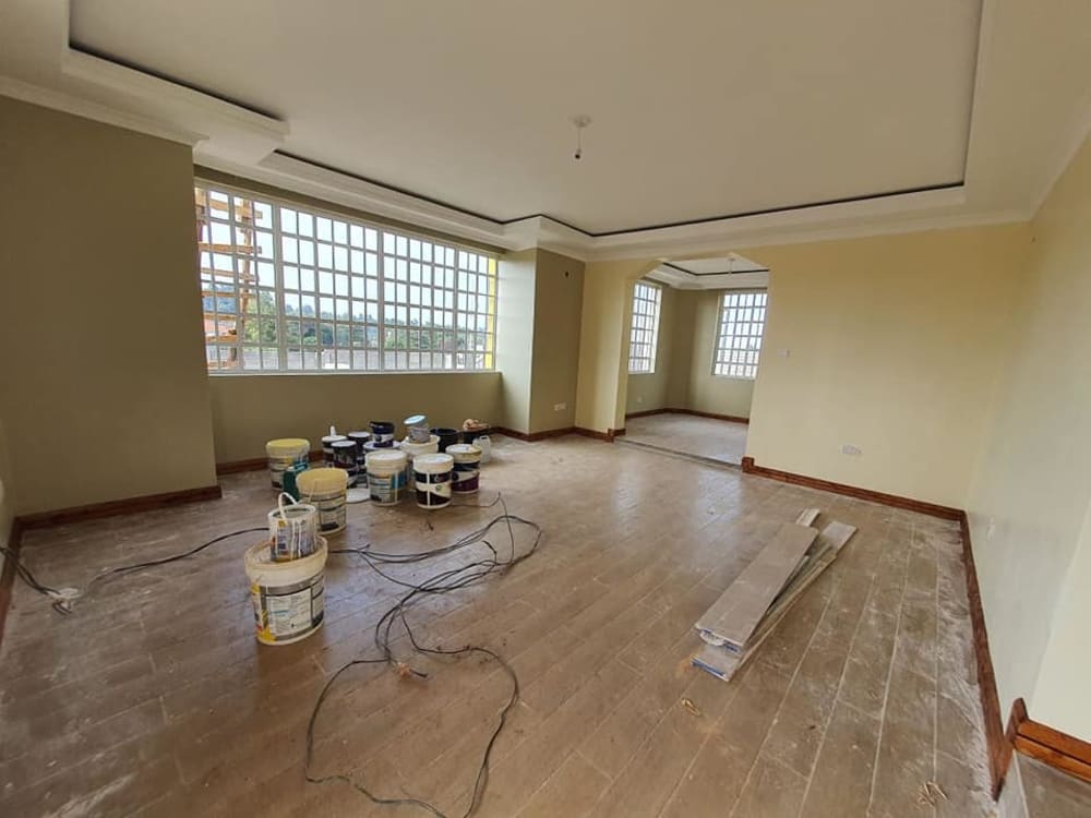 4 bedroom House for sale in Kikuyu - Gikambura